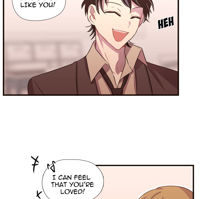 I Need Romance I Need Romance EP 23 - Toomics page 57 - 