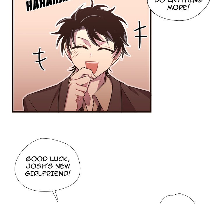 I Need Romance I Need Romance EP 23 - Toomics page 59 - 