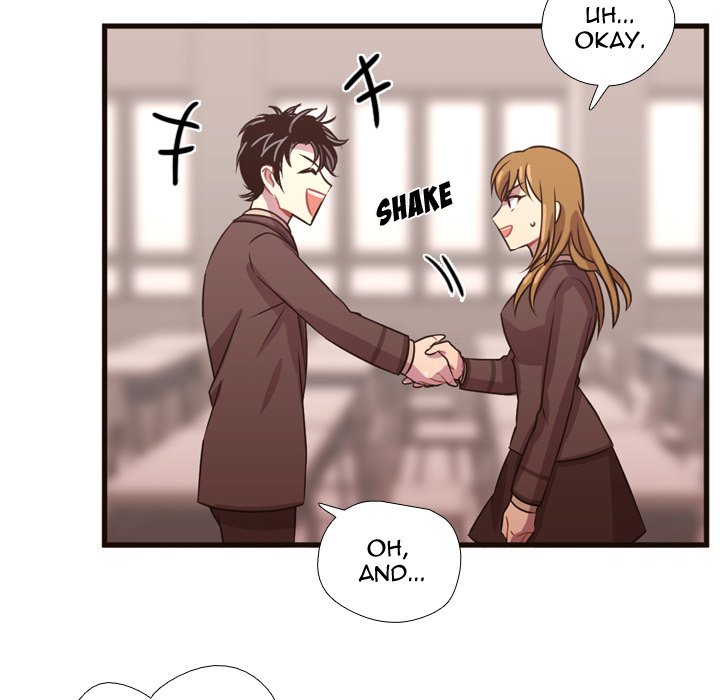 I Need Romance I Need Romance EP 23 - Toomics page 60 - 