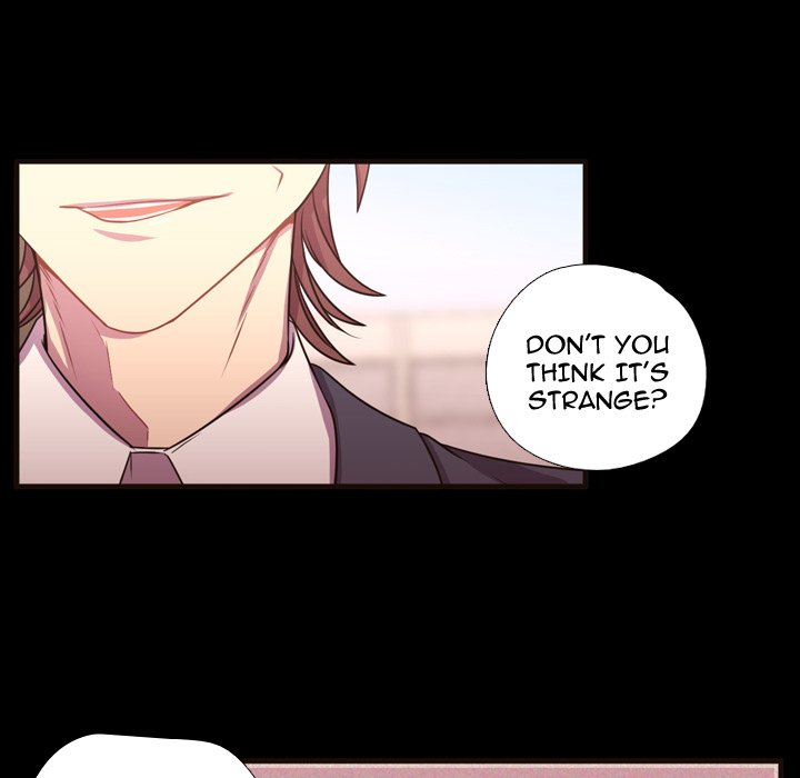 I Need Romance I Need Romance EP 23 - Toomics page 7 - 