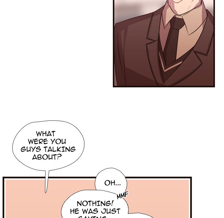 I Need Romance I Need Romance EP 23 - Toomics page 63 - 