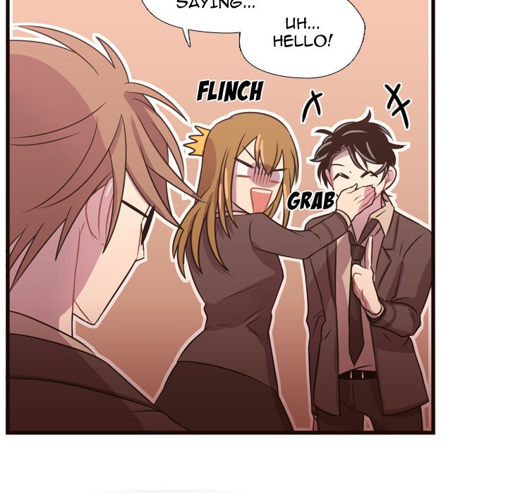 I Need Romance I Need Romance EP 23 - Toomics page 64 - 