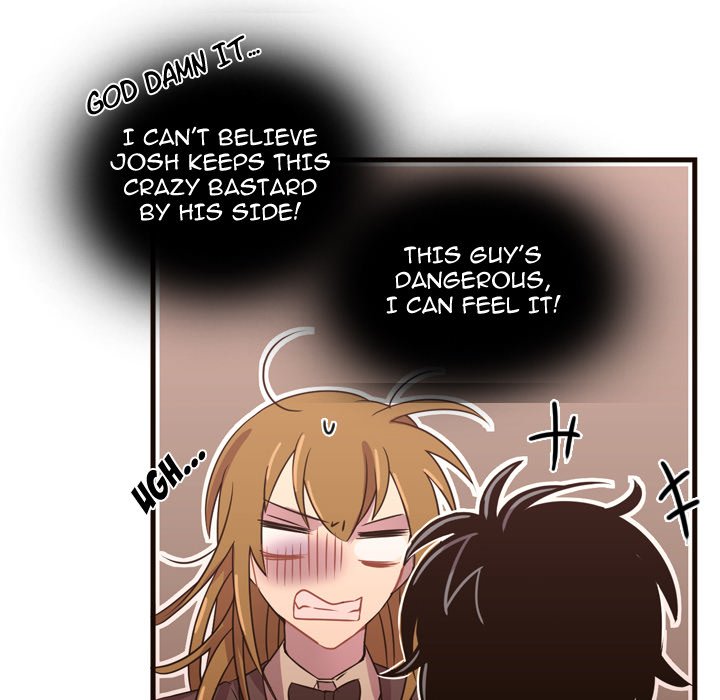 I Need Romance I Need Romance EP 23 - Toomics page 65 - 