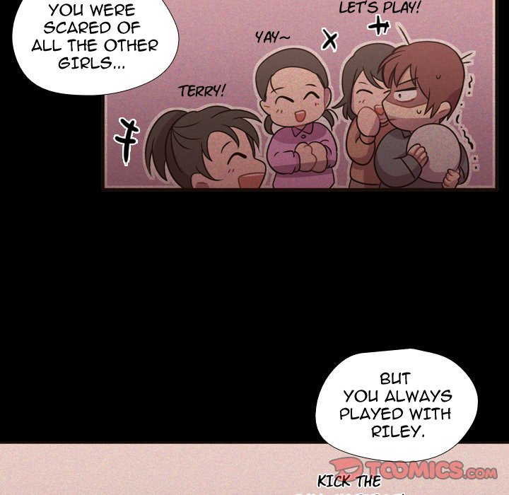 I Need Romance I Need Romance EP 23 - Toomics page 8 - 
