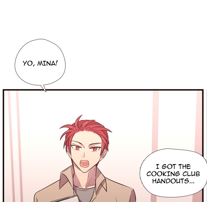 I Need Romance I Need Romance EP 23 - Toomics page 71 - 
