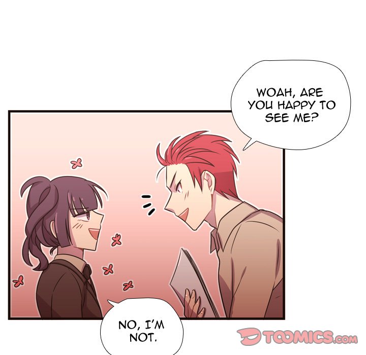I Need Romance I Need Romance EP 23 - Toomics page 74 - 