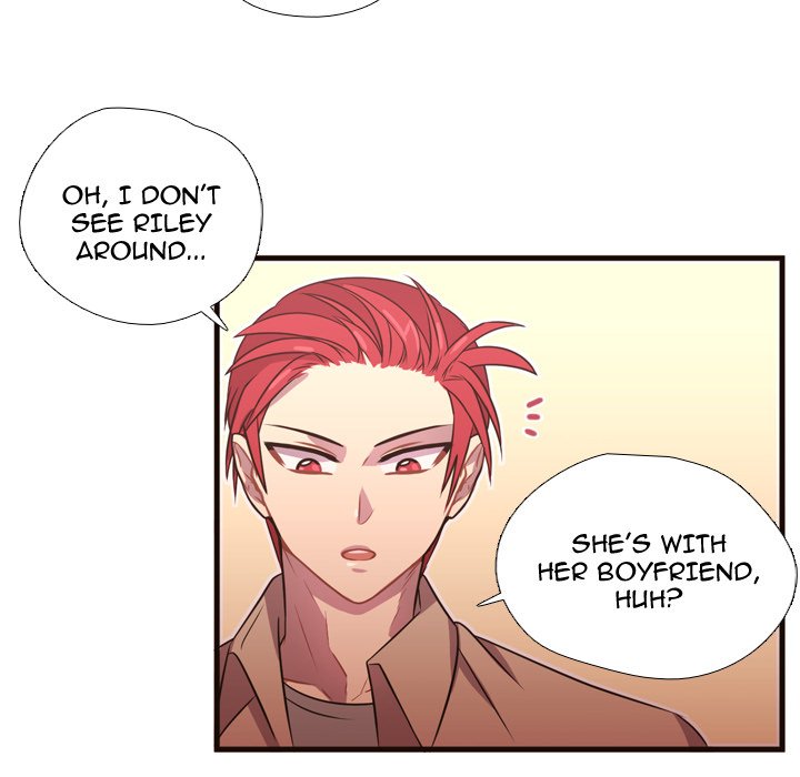 I Need Romance I Need Romance EP 23 - Toomics page 75 - 
