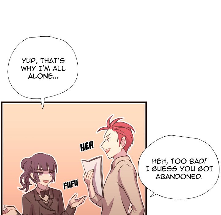 I Need Romance I Need Romance EP 23 - Toomics page 76 - 