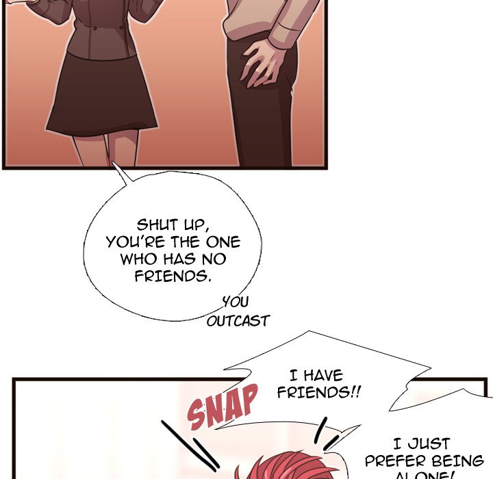 I Need Romance I Need Romance EP 23 - Toomics page 77 - 