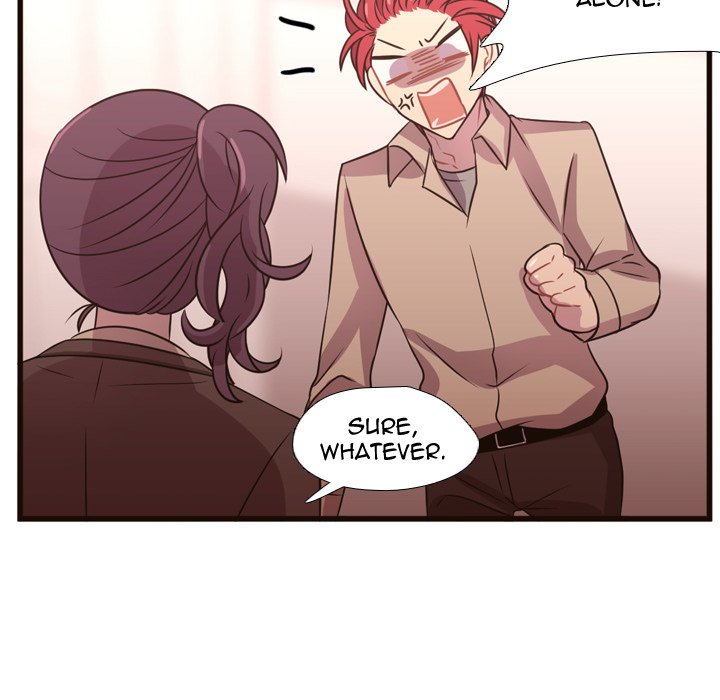 I Need Romance I Need Romance EP 23 - Toomics page 78 - 