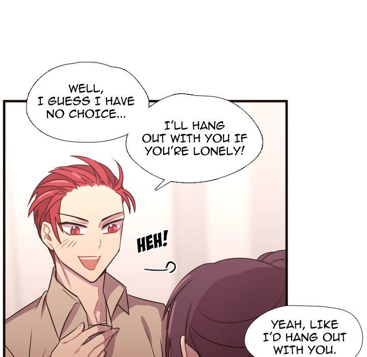 I Need Romance I Need Romance EP 23 - Toomics page 79 - 