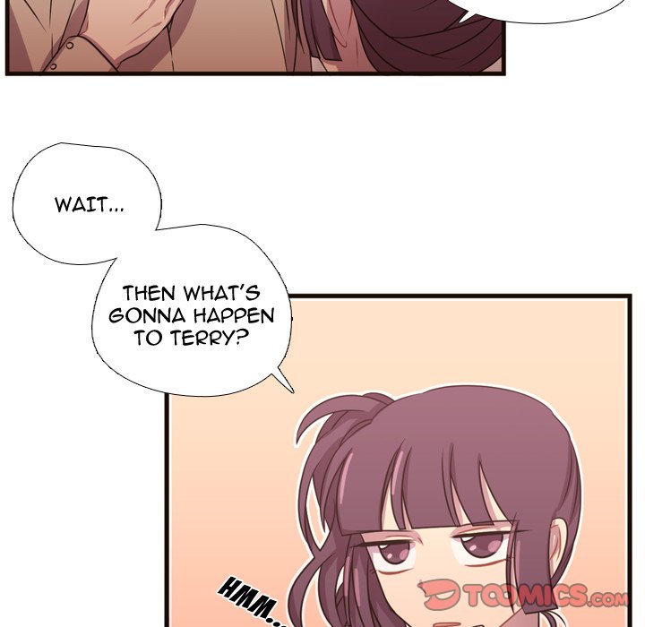 I Need Romance I Need Romance EP 23 - Toomics page 80 - 