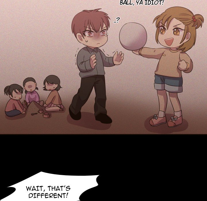 I Need Romance I Need Romance EP 23 - Toomics page 9 - 