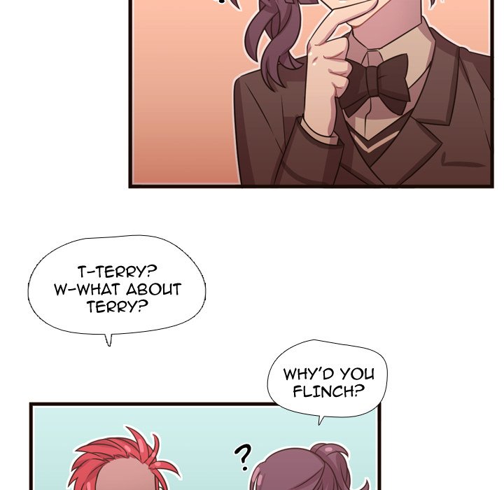I Need Romance I Need Romance EP 23 - Toomics page 81 - 