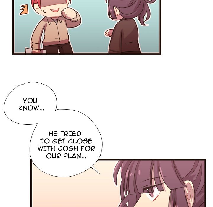 I Need Romance I Need Romance EP 23 - Toomics page 82 - 