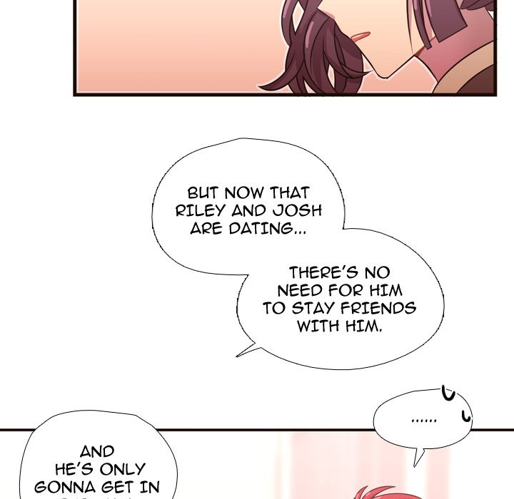 I Need Romance I Need Romance EP 23 - Toomics page 83 - 