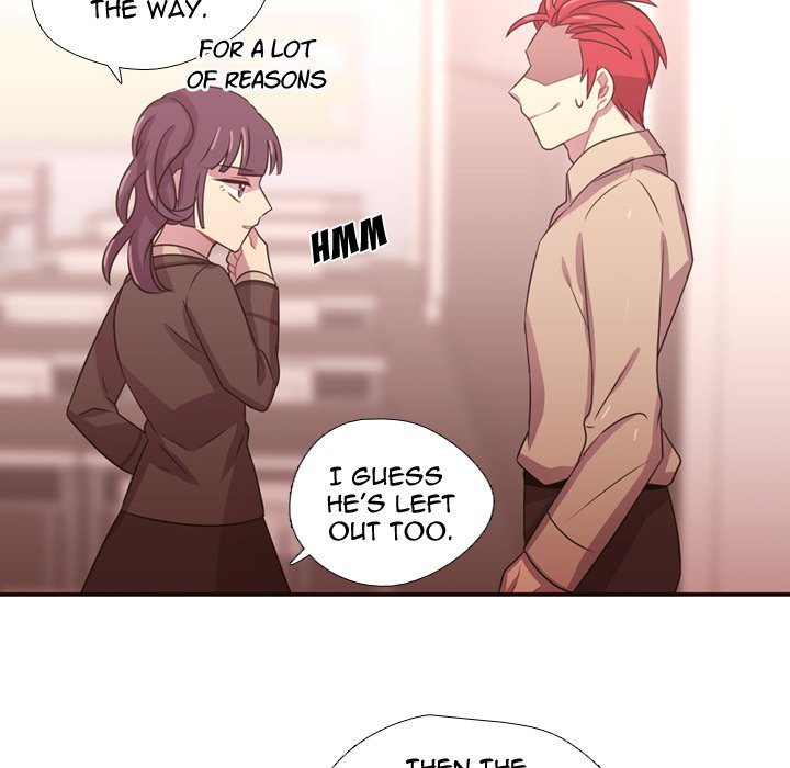 I Need Romance I Need Romance EP 23 - Toomics page 84 - 