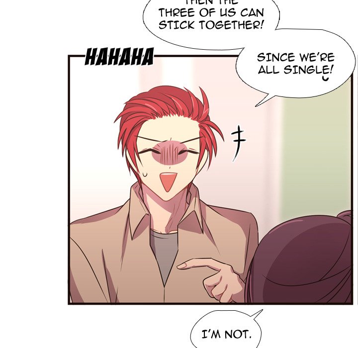 I Need Romance I Need Romance EP 23 - Toomics page 85 - 
