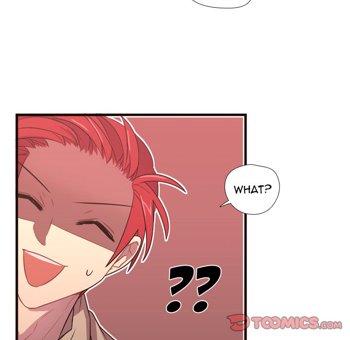 I Need Romance I Need Romance EP 23 - Toomics page 86 - 