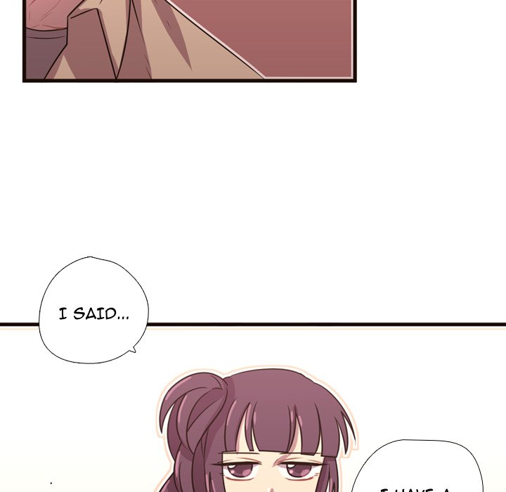 I Need Romance I Need Romance EP 23 - Toomics page 87 - 