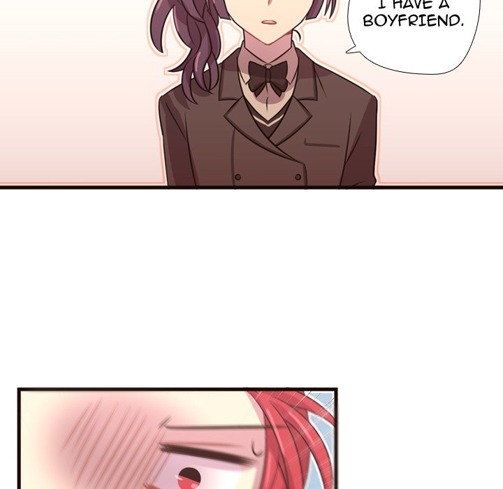 I Need Romance I Need Romance EP 23 - Toomics page 88 - 