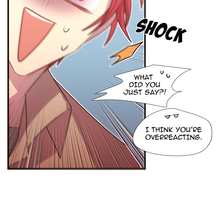 I Need Romance I Need Romance EP 23 - Toomics page 89 - 