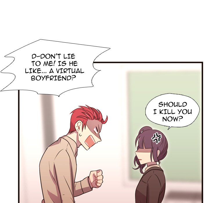 I Need Romance I Need Romance EP 23 - Toomics page 90 - 