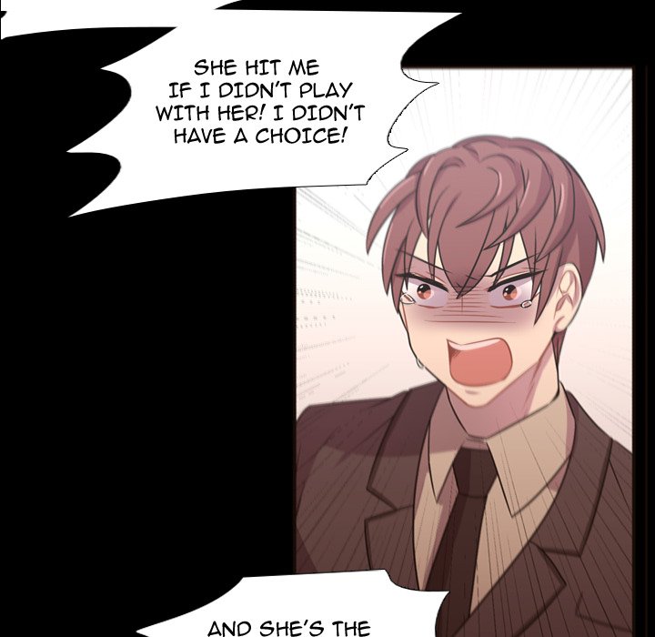 I Need Romance I Need Romance EP 23 - Toomics page 10 - 
