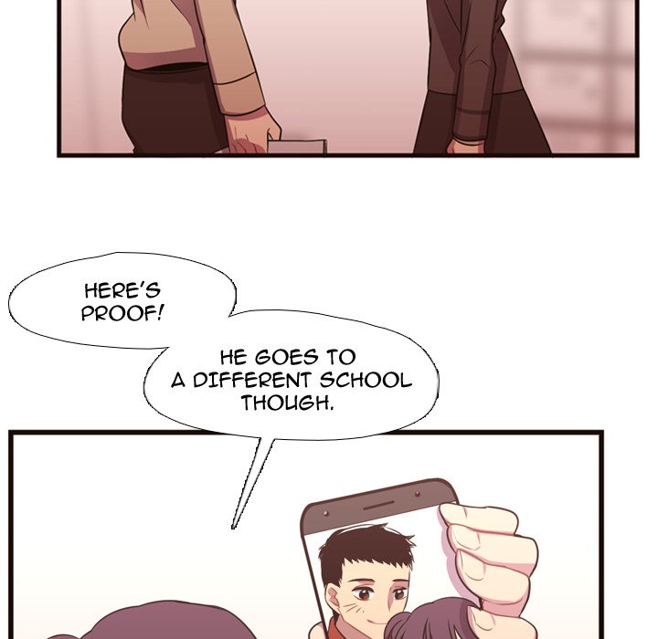 I Need Romance I Need Romance EP 23 - Toomics page 91 - 