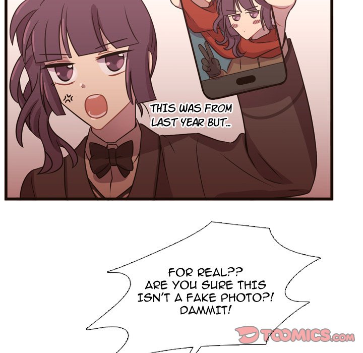 I Need Romance I Need Romance EP 23 - Toomics page 92 - 