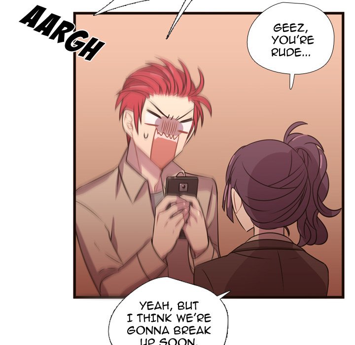 I Need Romance I Need Romance EP 23 - Toomics page 93 - 