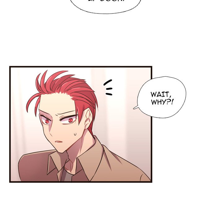 I Need Romance I Need Romance EP 23 - Toomics page 94 - 