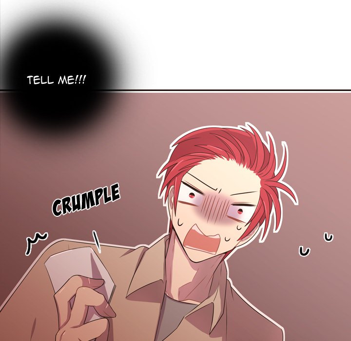 I Need Romance I Need Romance EP 23 - Toomics page 96 - 