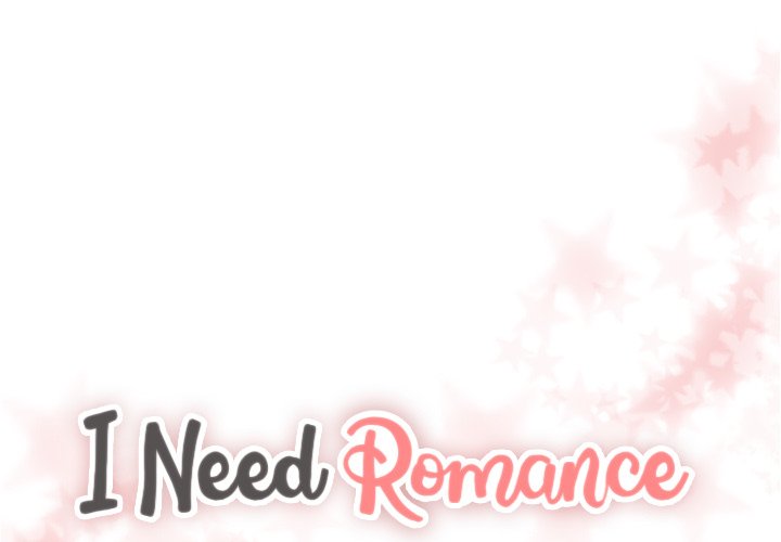 I Need Romance I Need Romance EP 24 - Toomics page 1 - 