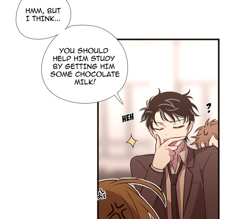I Need Romance I Need Romance EP 24 - Toomics page 11 - 
