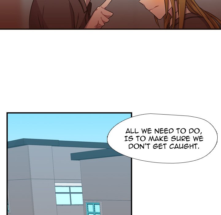 I Need Romance I Need Romance EP 24 - Toomics page 101 - 