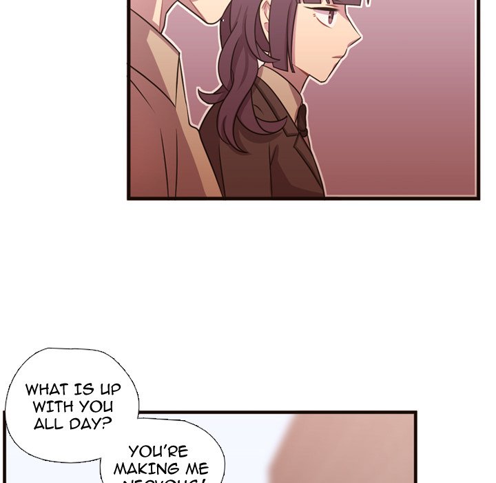 I Need Romance I Need Romance EP 24 - Toomics page 106 - 