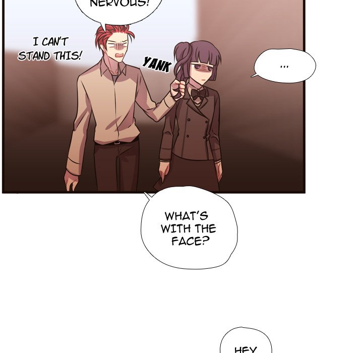 I Need Romance I Need Romance EP 24 - Toomics page 107 - 