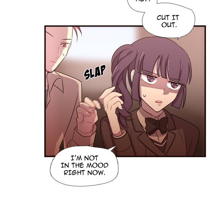 I Need Romance I Need Romance EP 24 - Toomics page 108 - 