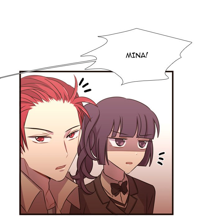 I Need Romance I Need Romance EP 24 - Toomics page 109 - 