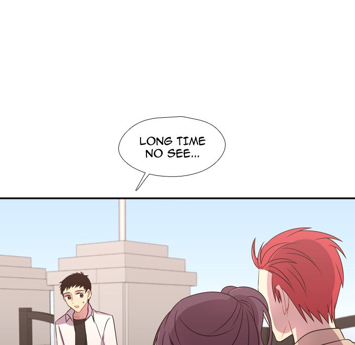 I Need Romance I Need Romance EP 24 - Toomics page 110 - 