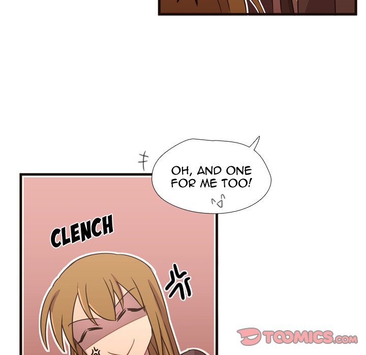 I Need Romance I Need Romance EP 24 - Toomics page 12 - 