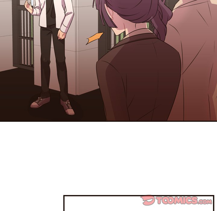 I Need Romance I Need Romance EP 24 - Toomics page 111 - 