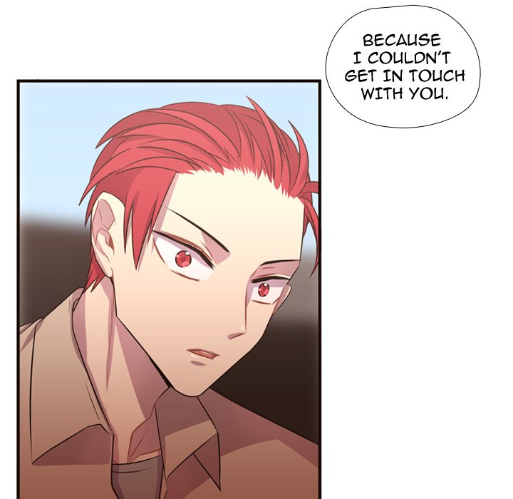 I Need Romance I Need Romance EP 24 - Toomics page 113 - 