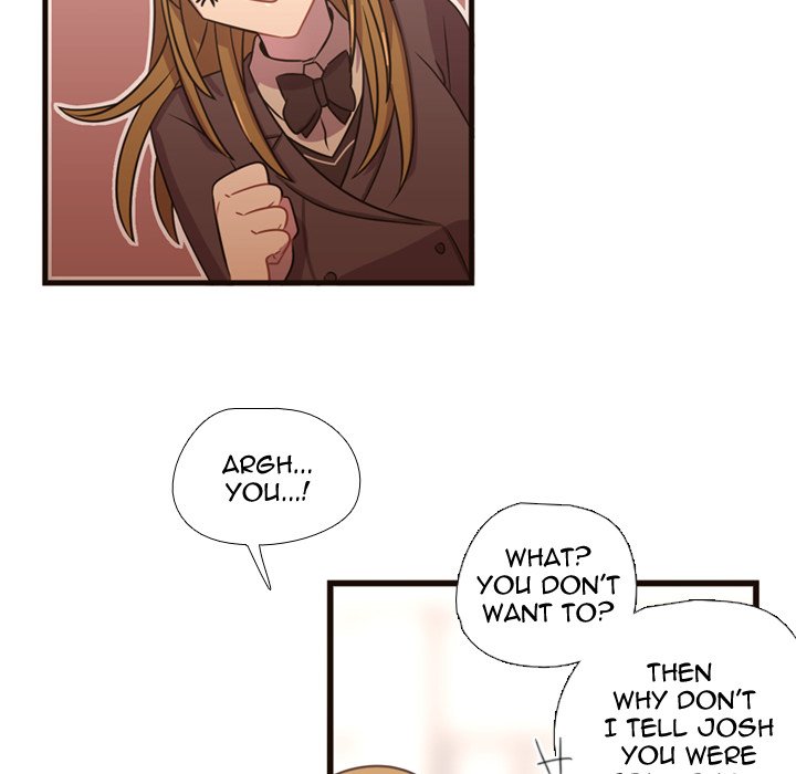 I Need Romance I Need Romance EP 24 - Toomics page 13 - 