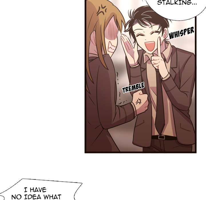 I Need Romance I Need Romance EP 24 - Toomics page 14 - 