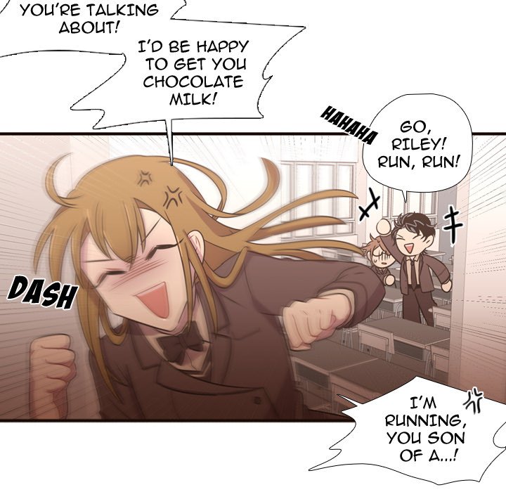I Need Romance I Need Romance EP 24 - Toomics page 15 - 