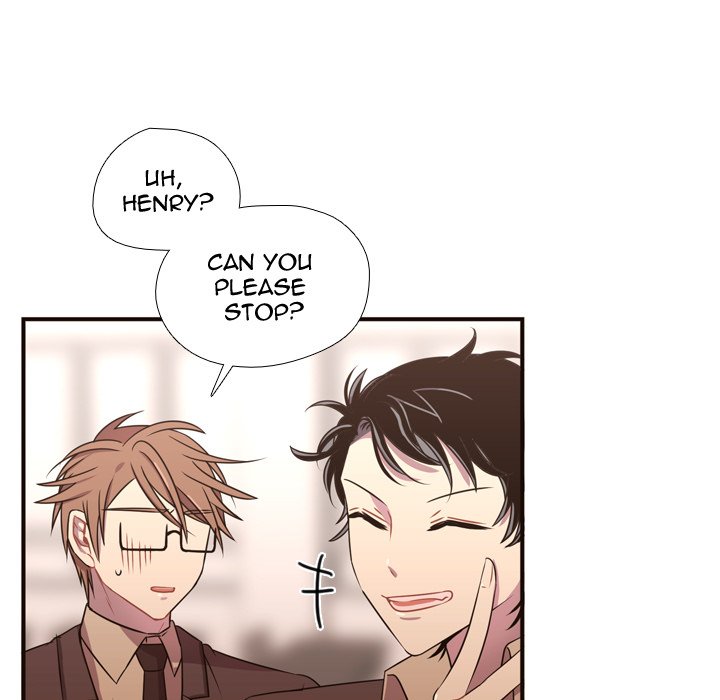 I Need Romance I Need Romance EP 24 - Toomics page 16 - 