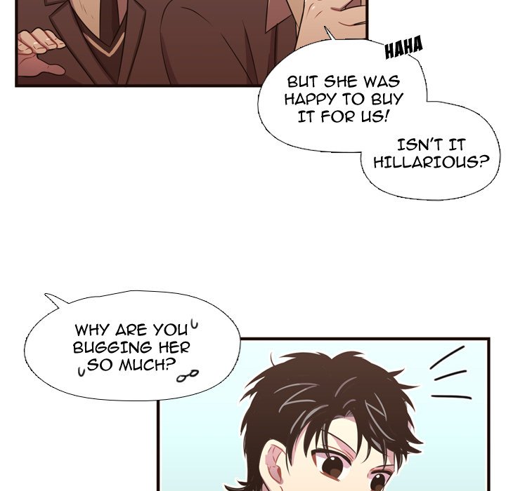 I Need Romance I Need Romance EP 24 - Toomics page 17 - 