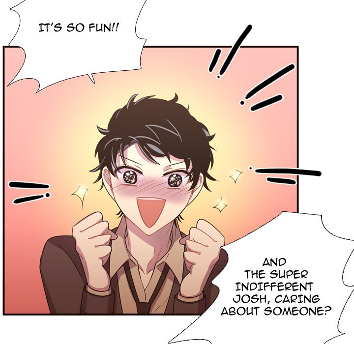 I Need Romance I Need Romance EP 24 - Toomics page 19 - 